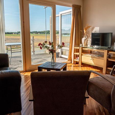 4T4 Apartment C Egmond aan den Hoef Luaran gambar