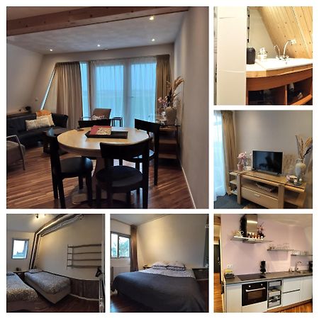 4T4 Apartment C Egmond aan den Hoef Luaran gambar