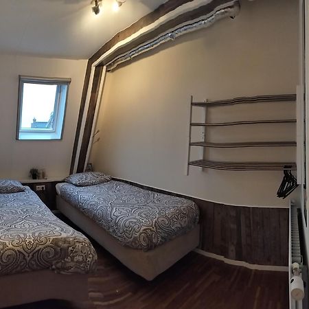 4T4 Apartment C Egmond aan den Hoef Luaran gambar