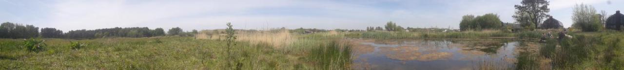 4T4 Apartment C Egmond aan den Hoef Luaran gambar