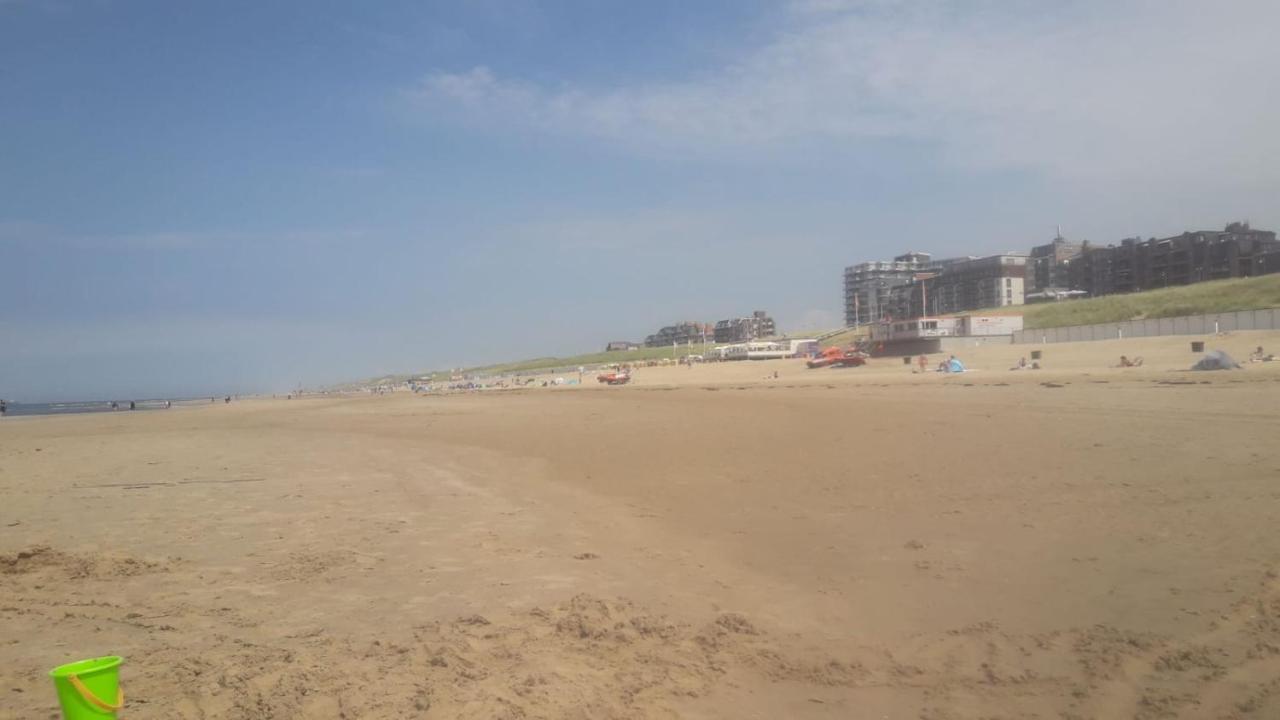 4T4 Apartment C Egmond aan den Hoef Luaran gambar