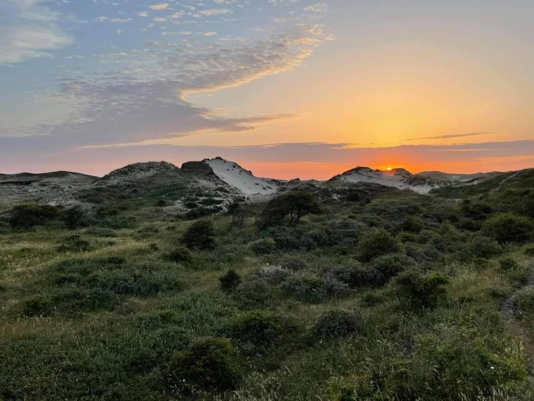 4T4 Apartment C Egmond aan den Hoef Luaran gambar