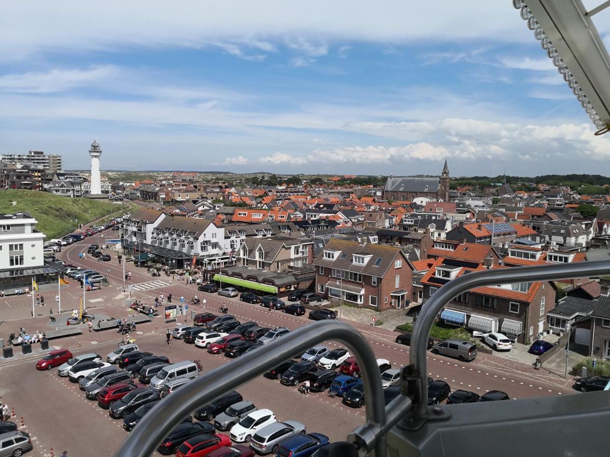 4T4 Apartment C Egmond aan den Hoef Luaran gambar
