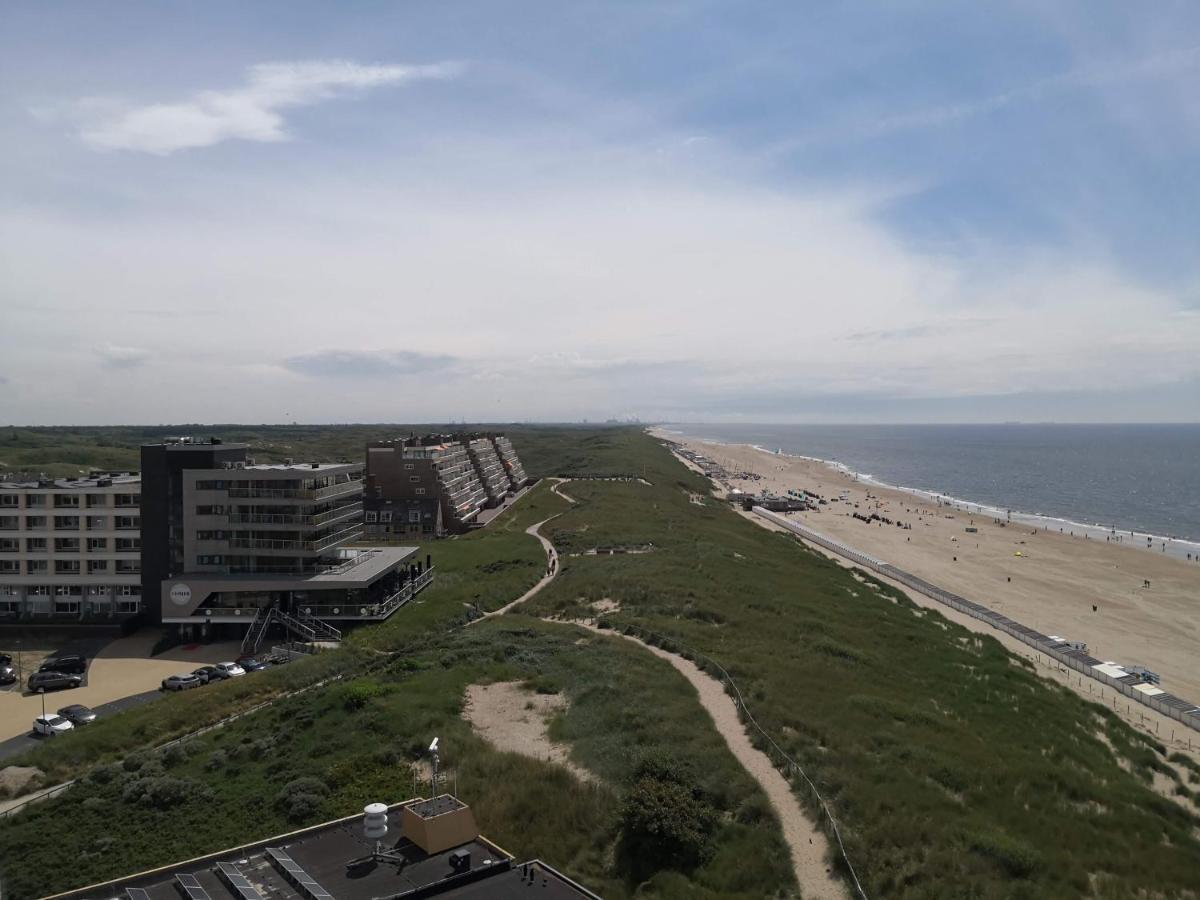 4T4 Apartment C Egmond aan den Hoef Luaran gambar