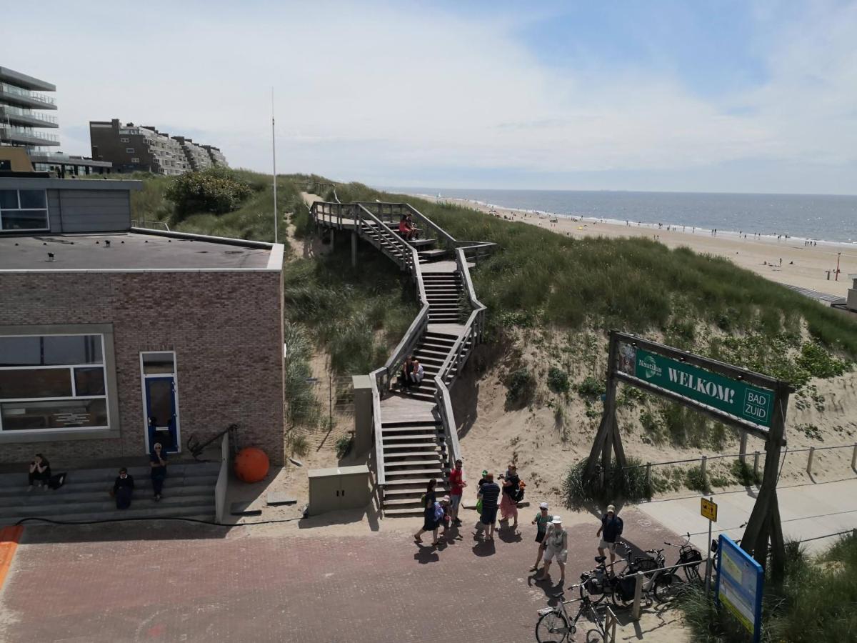 4T4 Apartment C Egmond aan den Hoef Luaran gambar
