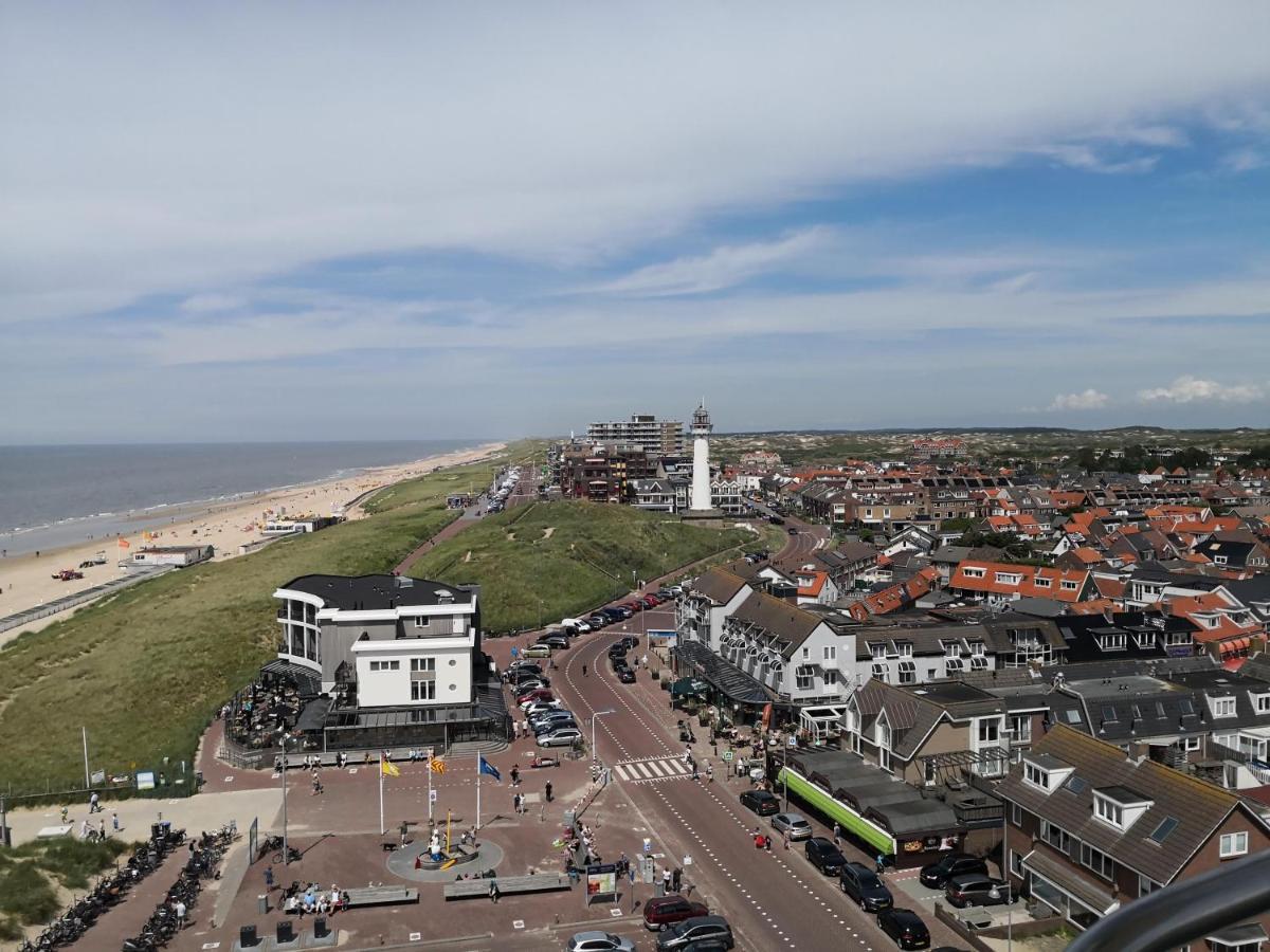 4T4 Apartment C Egmond aan den Hoef Luaran gambar