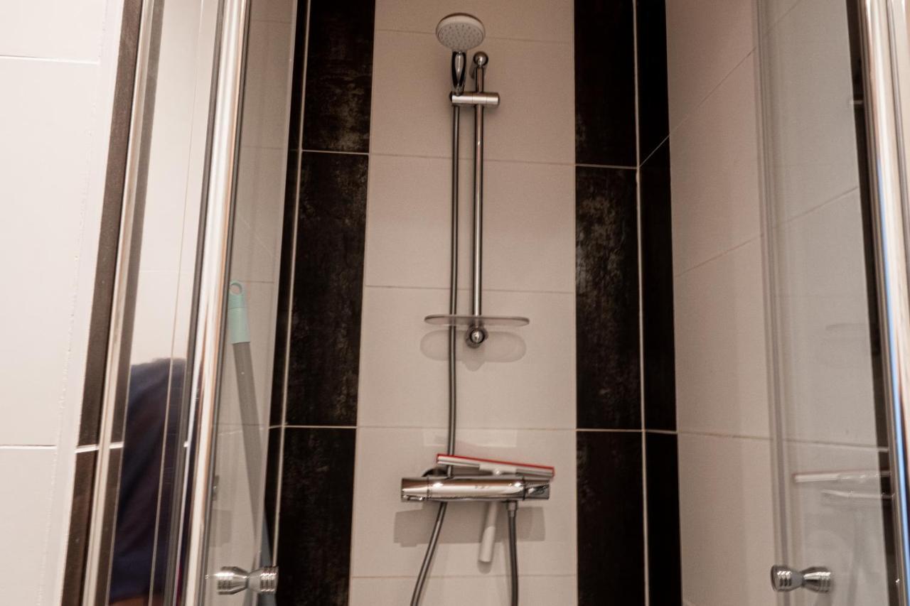 4T4 Apartment C Egmond aan den Hoef Luaran gambar