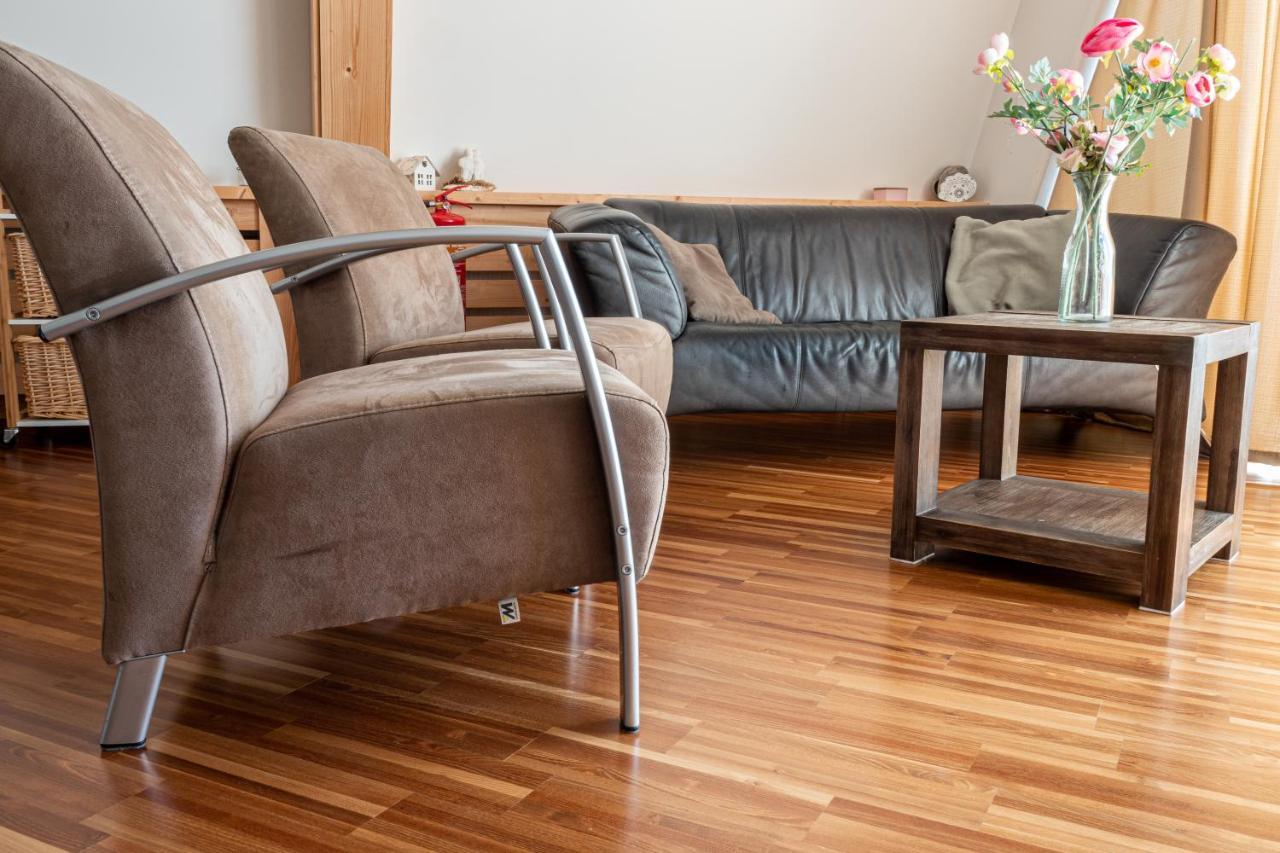 4T4 Apartment C Egmond aan den Hoef Luaran gambar