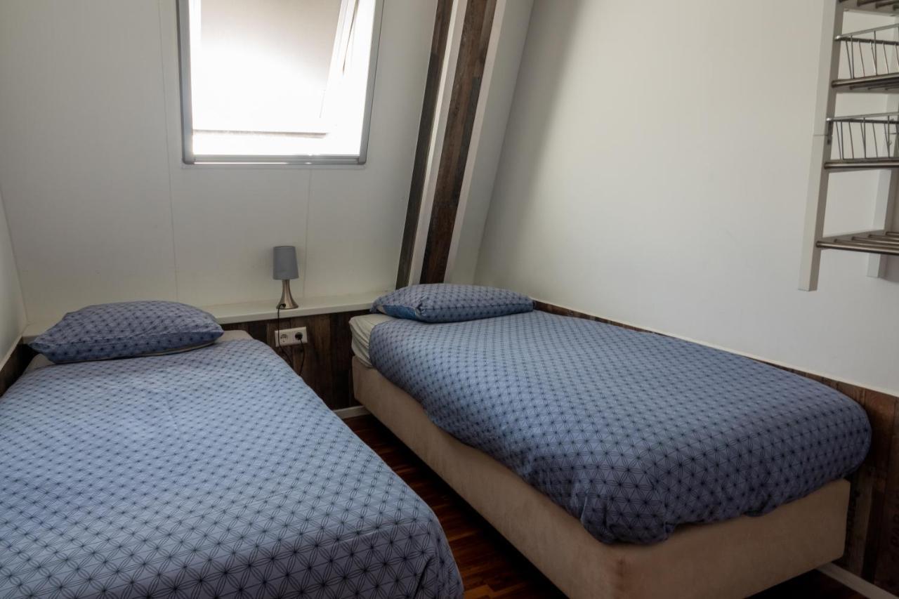 4T4 Apartment C Egmond aan den Hoef Luaran gambar
