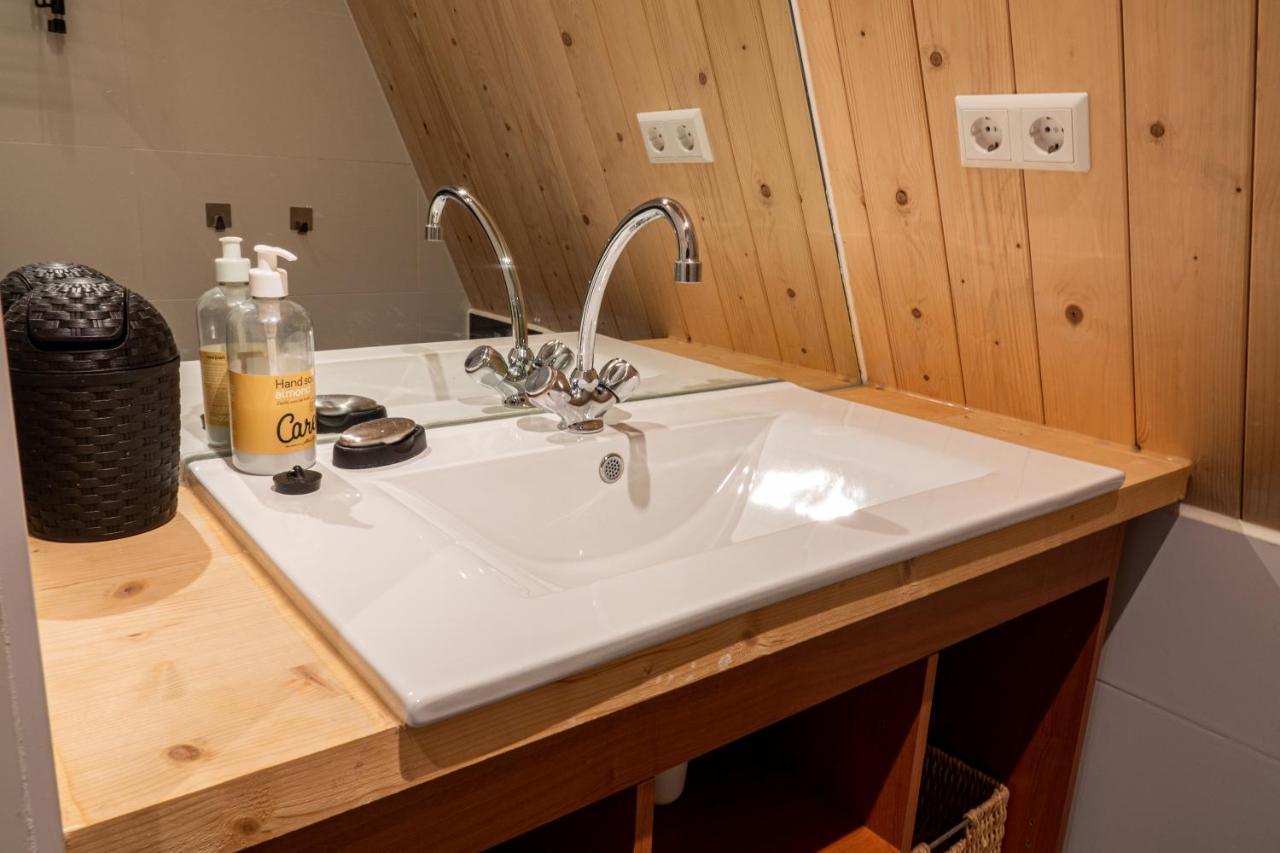 4T4 Apartment C Egmond aan den Hoef Luaran gambar