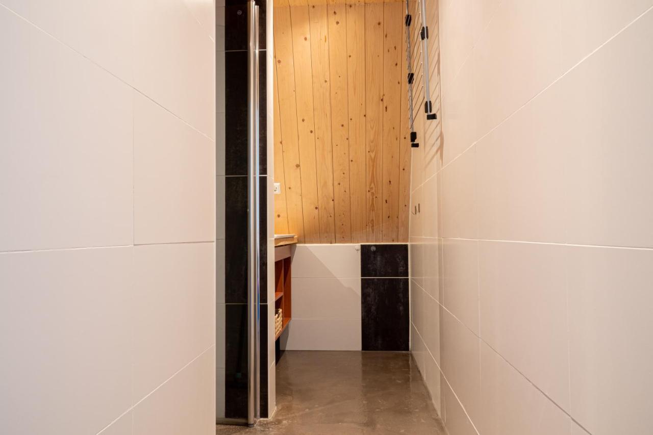 4T4 Apartment C Egmond aan den Hoef Luaran gambar