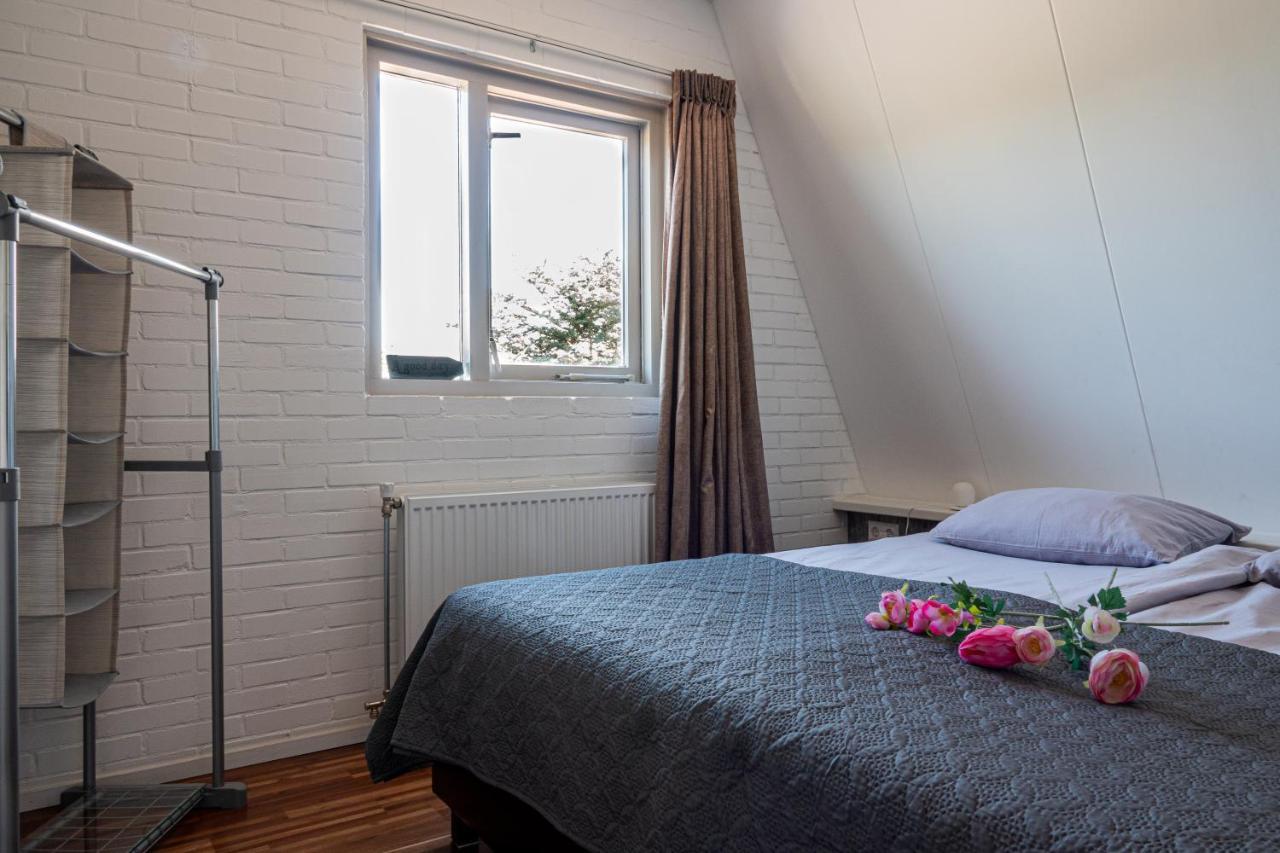 4T4 Apartment C Egmond aan den Hoef Luaran gambar