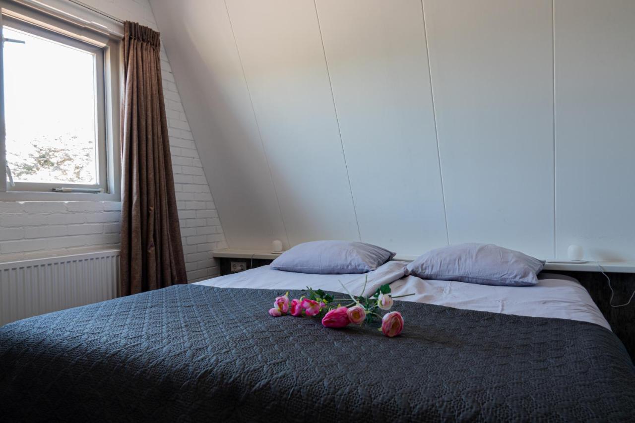 4T4 Apartment C Egmond aan den Hoef Luaran gambar