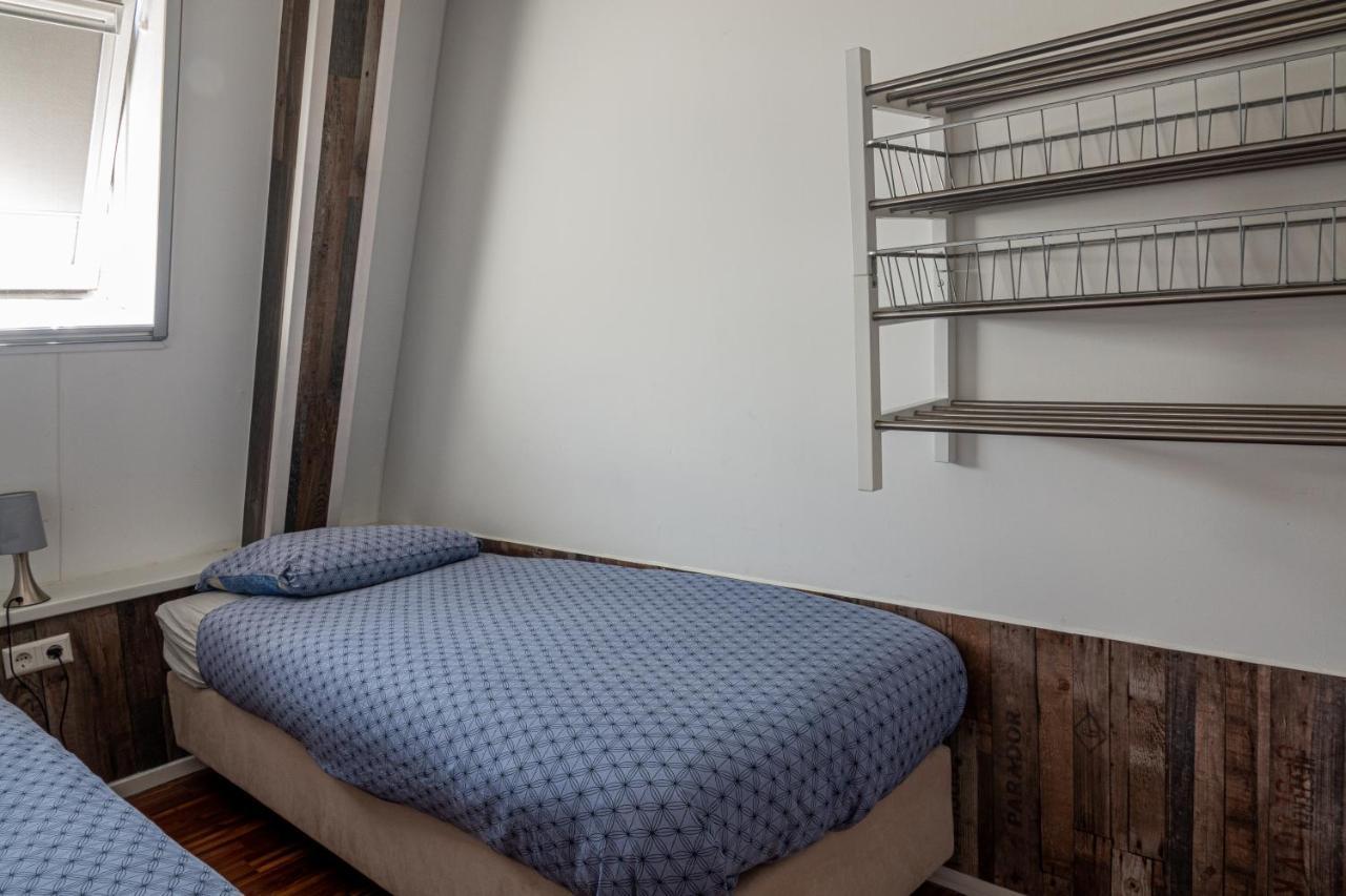 4T4 Apartment C Egmond aan den Hoef Luaran gambar