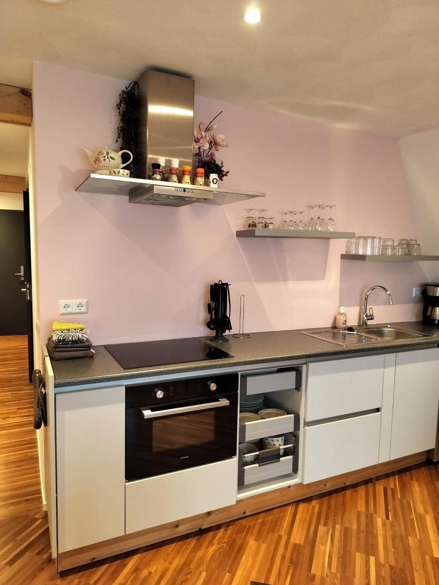 4T4 Apartment C Egmond aan den Hoef Luaran gambar
