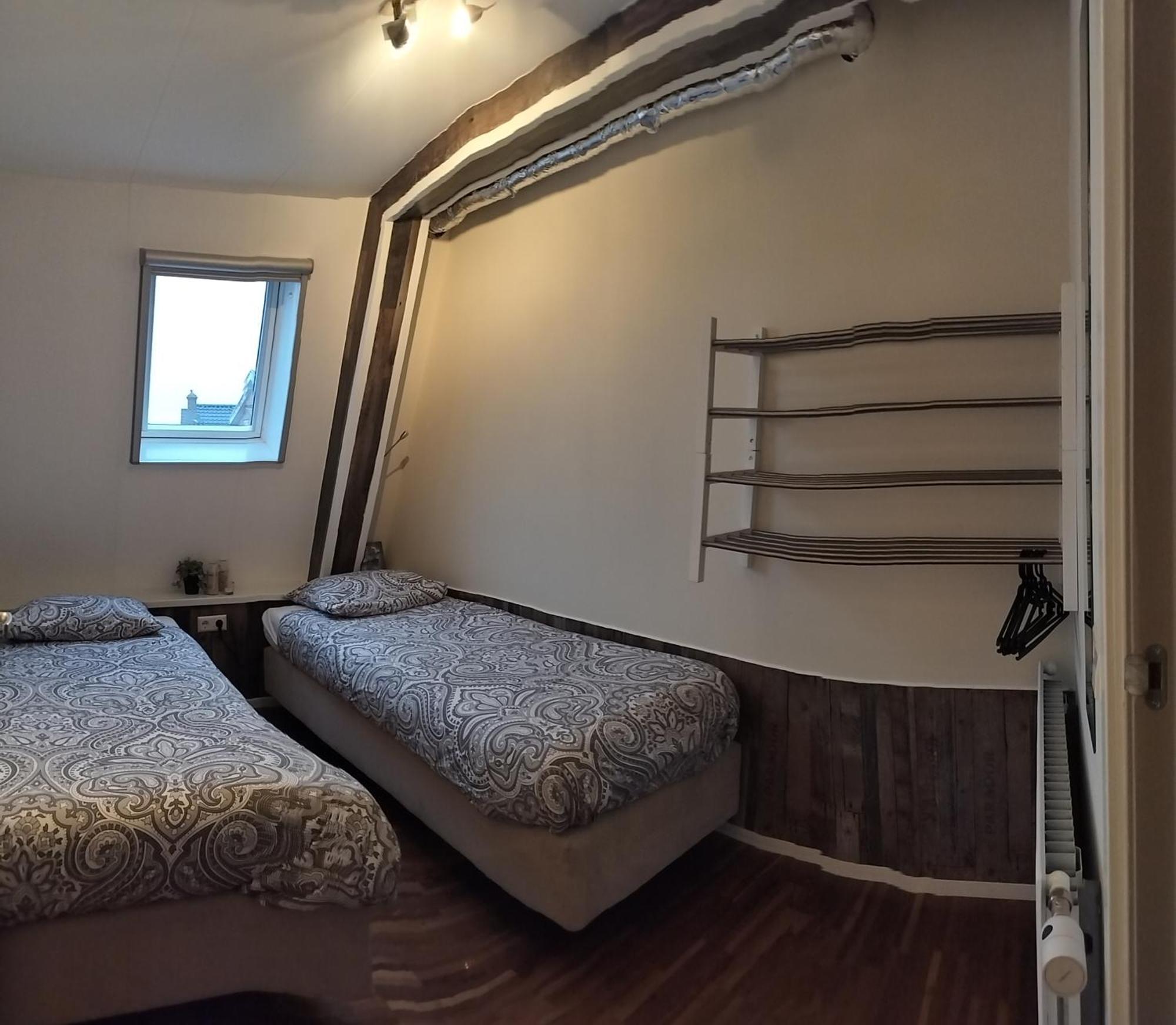 4T4 Apartment C Egmond aan den Hoef Luaran gambar
