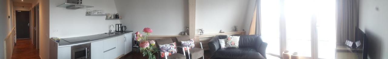 4T4 Apartment C Egmond aan den Hoef Luaran gambar
